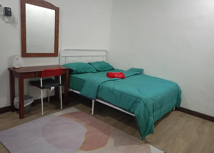 Umieta Homestay