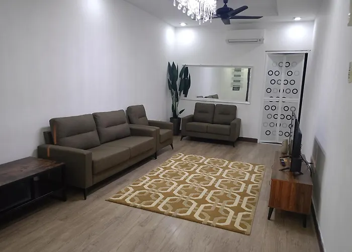 Umieta Homestay